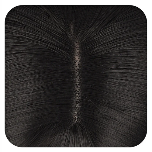 Cartoon Character Cosplay Hair Extensions Synthetic Wigs Natural - Image 5